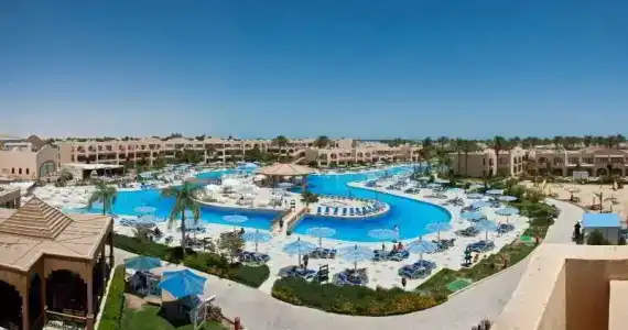 Ali Baba Palace -Families and Couples Only- - 94