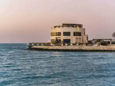 Sofitel Bahrain Zallaq Thalassa Sea & Spa - 22