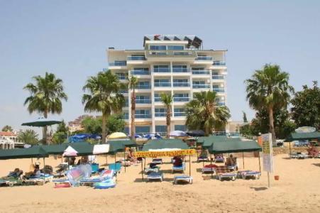 Venessa Beach - 31