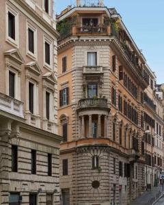 Golden Tulip Rome Piram - 6