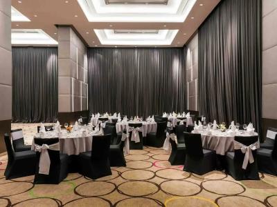 Novotel Bangkok Ploenchit Sukhumvit - 51