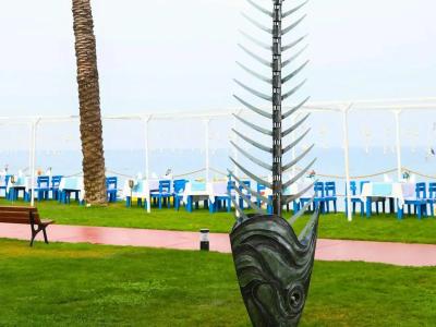 Rixos Beldibi - The Land of Legends Access - 19