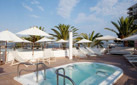 Bellamar Beach & Spa - 56