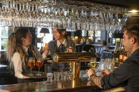 Maritim Darmstadt - 47