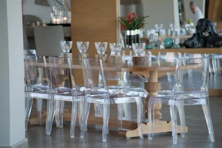 Tui Blue Barut Andız-All Inclusive-Adults Only - 46