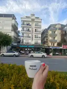 Cleopatra Golden Beach - 31