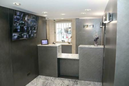 GOLDEN TULIP CANNES de PARIS - 75