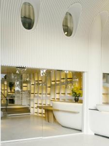 Hôtel Belle Plage - 13