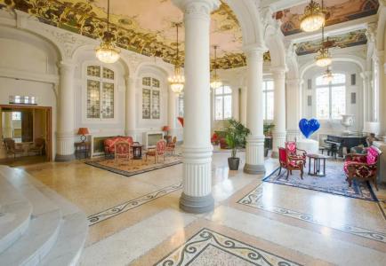 Westminster & Spa Nice - 24