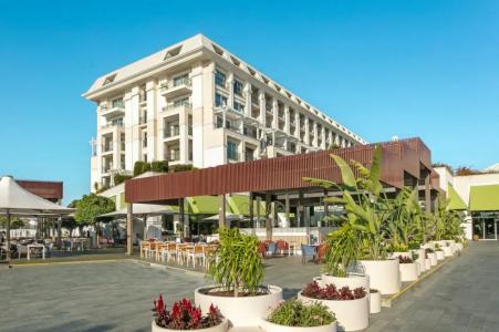 Titanic Deluxe Golf Belek - 18