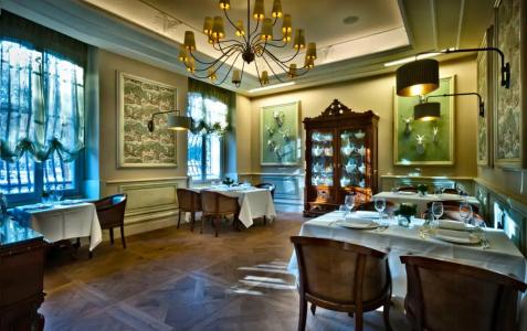 Château Monfort - Relais & Châteaux - 82