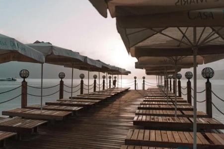 Casa De Maris Spa & Resort Adult Only 14 Plus - 76