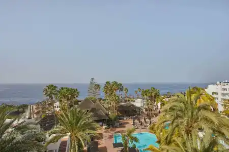 Dreams Jardin Tropical Resort & Spa - 77