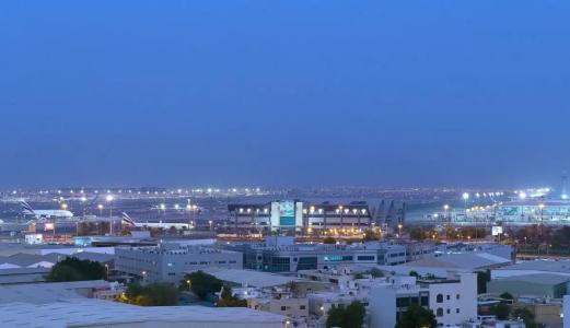 Hilton Garden Inn Dubai Al Muraqabat - Deira - 6