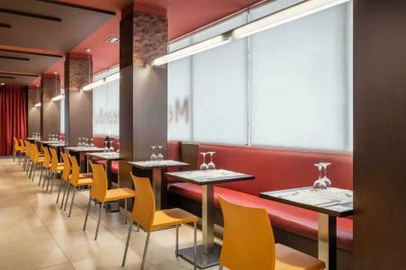 ALEGRIA Plaza Paris 4*Sup - 99