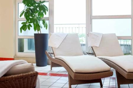 NH Hamburg Altona - 8