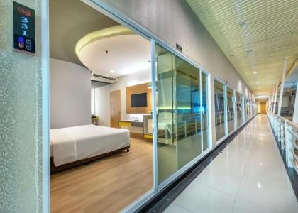 Qiu Sukhumvit SHA Plus - 37