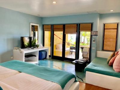 Vacation Village Phra Nang Lanta - SHA Extra Plus - 71