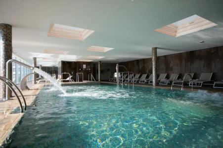 Hipotels Playa de Palma Palace&Spa - 99