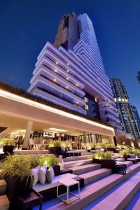 Grosvenor House, a Luxury Collection, Dubai - 87