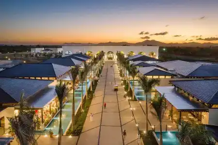 El Beso Adults Only At Ocean El Faro - All Inclusive - 8