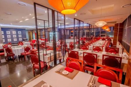 The Blue Sky and Tower - 31