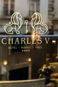 Charles V - 2