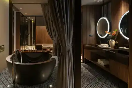 Grand Mercure Khao Lak Bangsak - 38