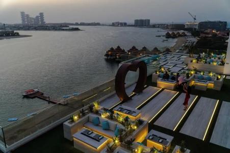 Royal Central and Resort The Palm - 40