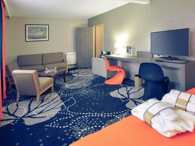 ibis Rouen Centre Champ de Mars - 44