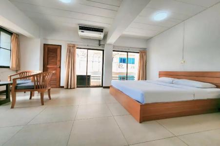 Siam Palace - 34