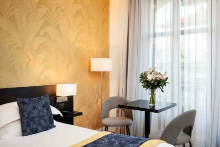 Best Western Plus Hôtel Massena Nice - 25