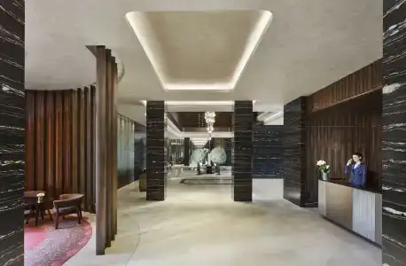 Mandarin Oriental Bosphorus, Istanbul - 85
