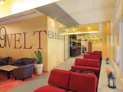 Mercure Trier Porta Nigra - 30