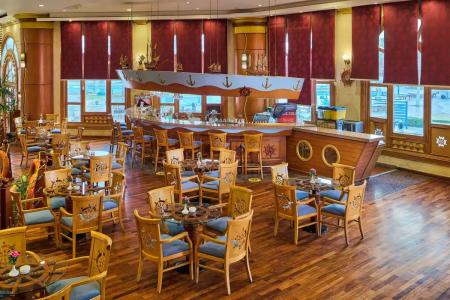 Dreams Vacation Resort - Sharm El Sheikh - 66