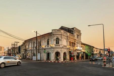 Recenta Style Phuket Town - SHA Plus - 24