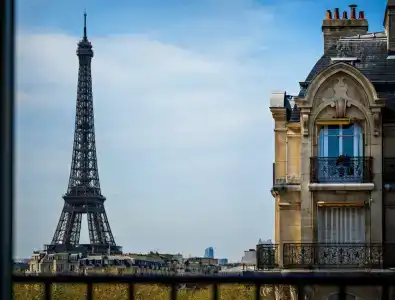 Duquesne Eiffel - 34