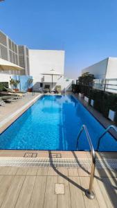 Hampton By Hilton Dubai Al Barsha - 72