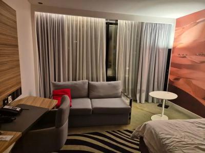 Novotel Sharjah Expo Centre - 73