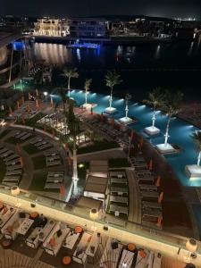 Grand Hyatt Abu Dhabi & Residences Emirates Pearl - 57