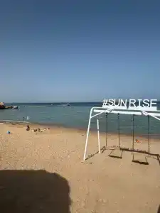 Sunrise Montemare Resort -Grand Select - 9