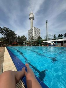 Pattaya Park Beach Resort - 6