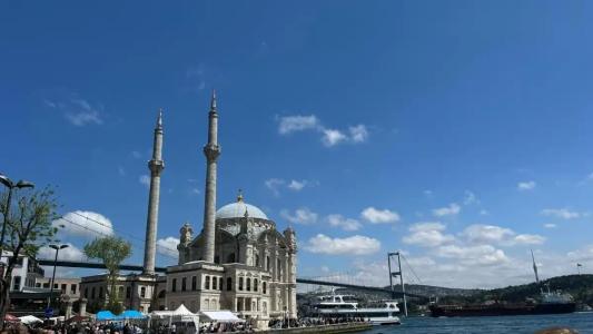 Opera Bosphorus - Preferreds and Resorts - 9