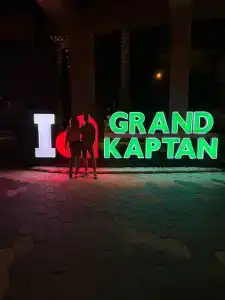Grand Kaptan - Ultra All Inclusive - 1