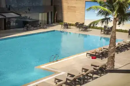 Burgu Arjaan by Rotana Istanbul Asia - 51