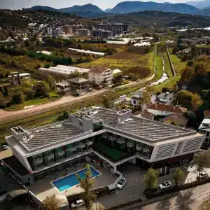 Yalova Lova & SPA Yalova - 6