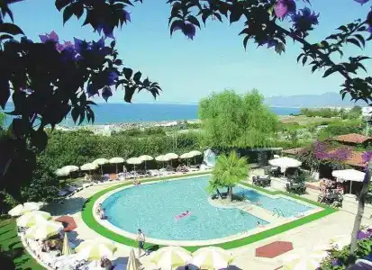 Club Titan Ultra All Inclusive - 26