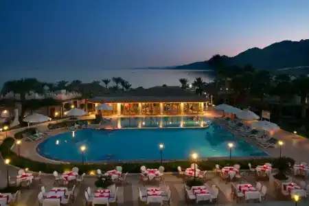 Dahab Lagoon Club & Resort Ex Tirana Dahab - 21