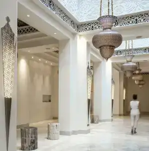 Park Hyatt Zanzibar - 1