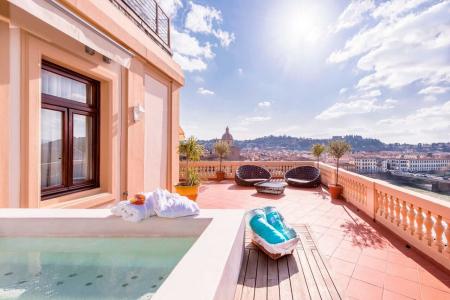 The Westin Excelsior, Florence - 89